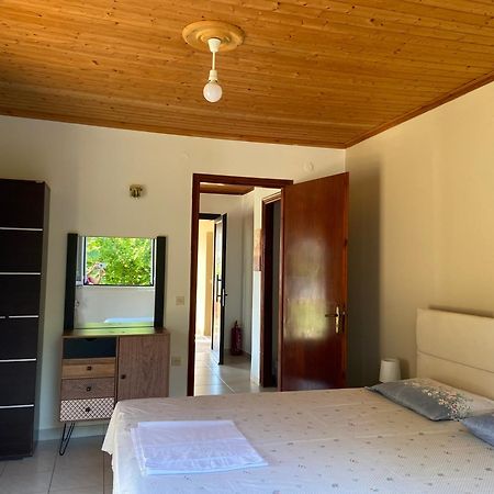 Villa Panorea Moraitika Dış mekan fotoğraf