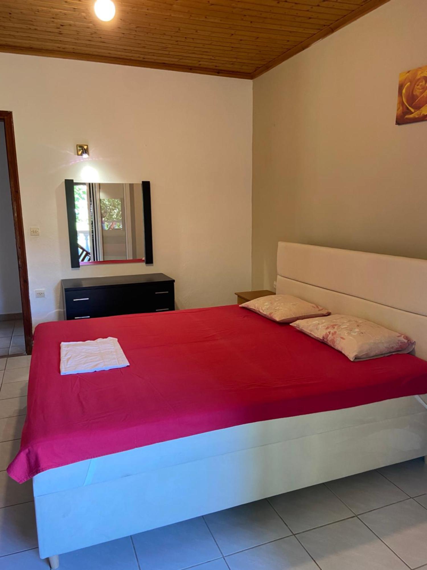 Villa Panorea Moraitika Dış mekan fotoğraf