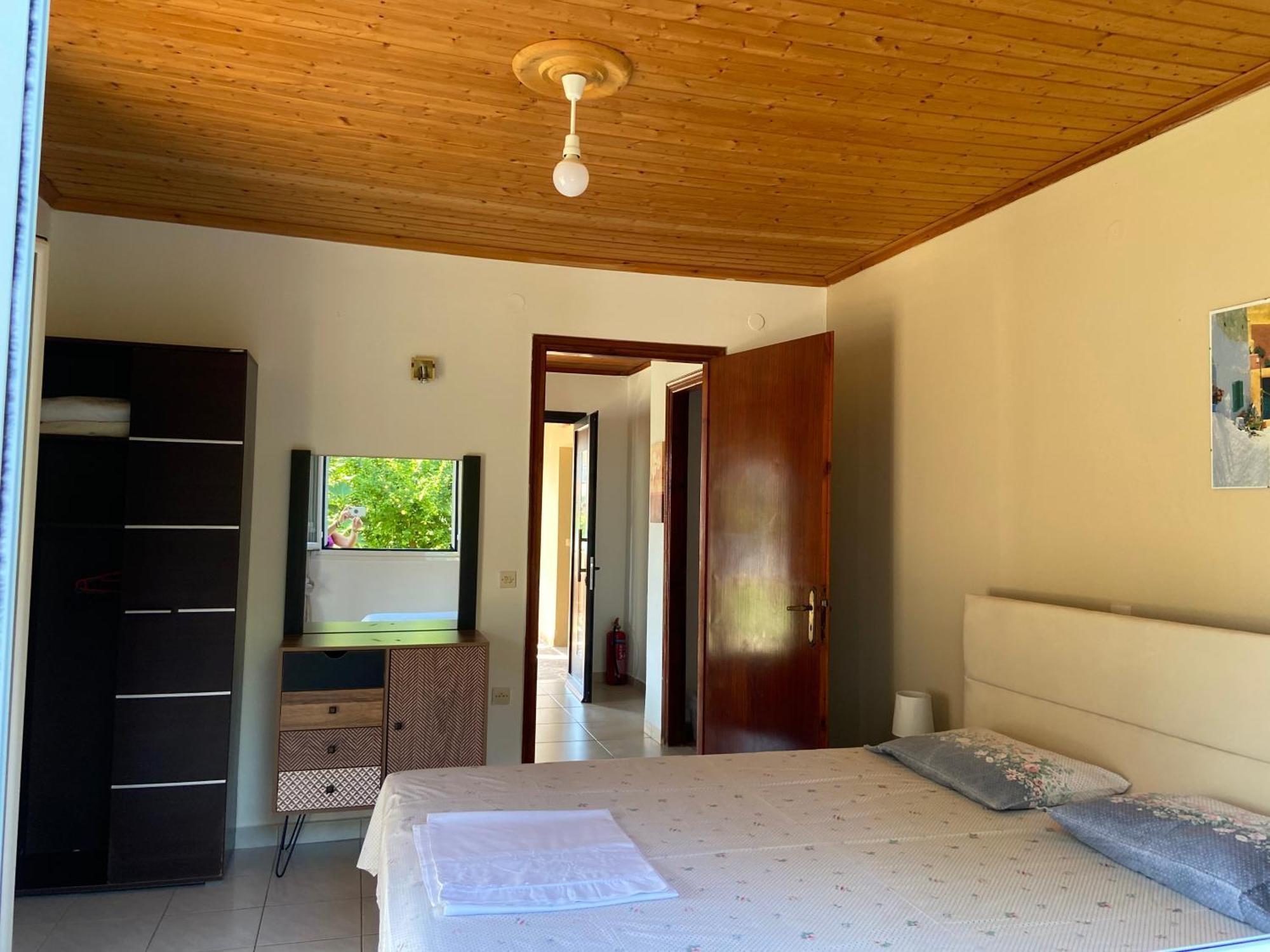 Villa Panorea Moraitika Dış mekan fotoğraf