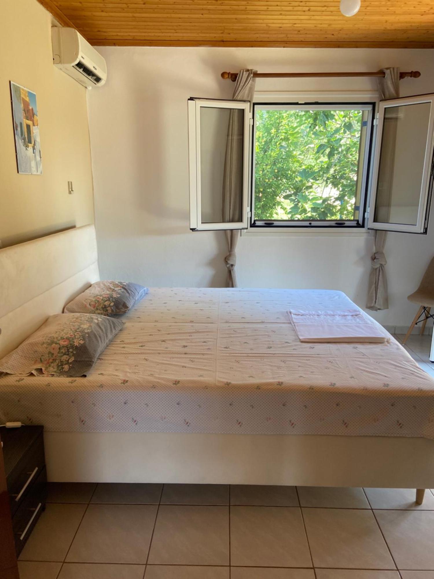 Villa Panorea Moraitika Dış mekan fotoğraf