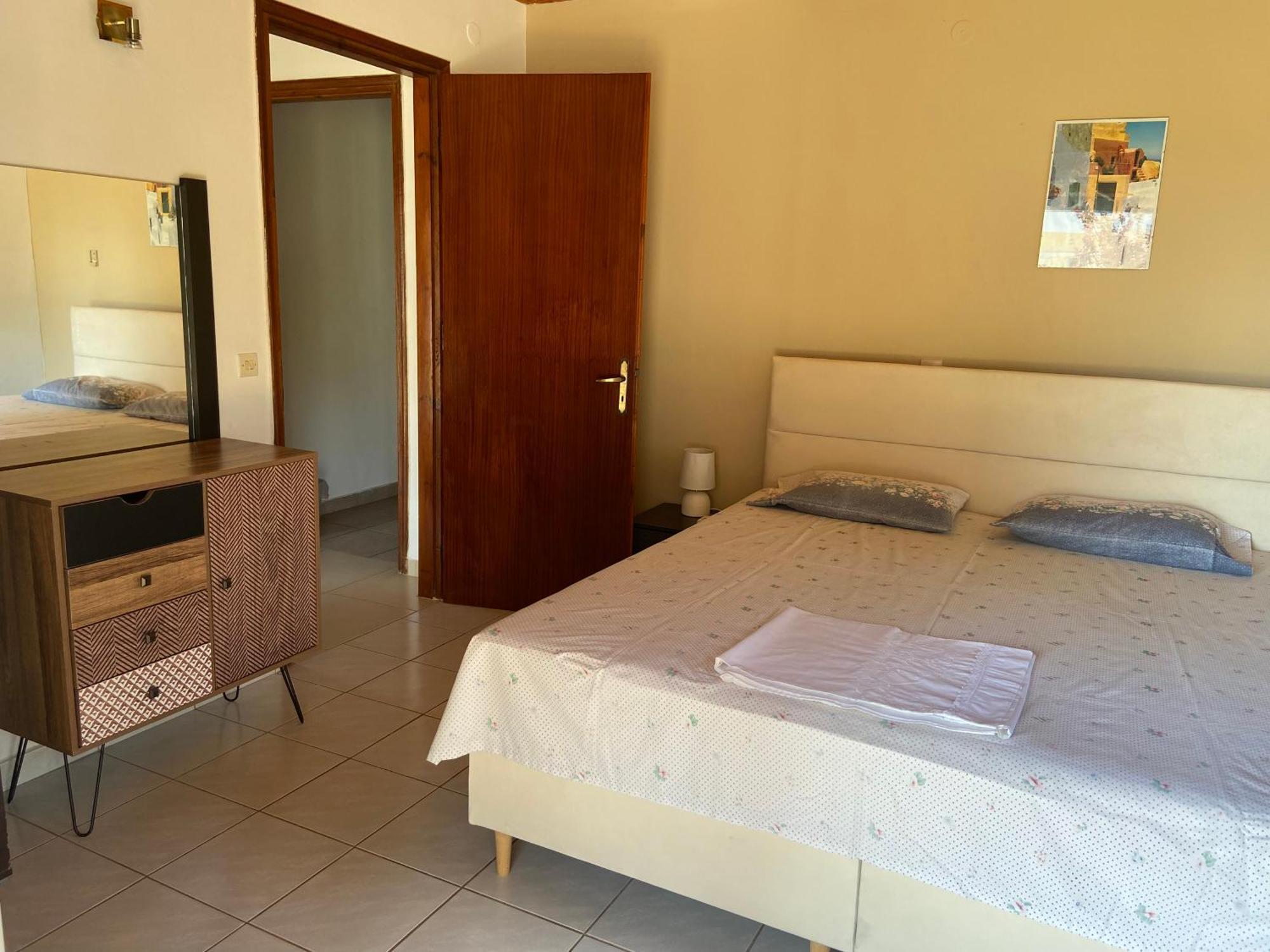 Villa Panorea Moraitika Dış mekan fotoğraf