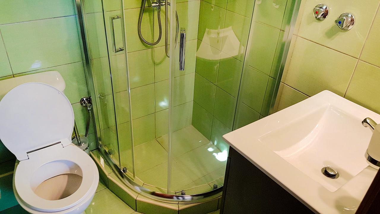 Villa Panorea Moraitika Dış mekan fotoğraf
