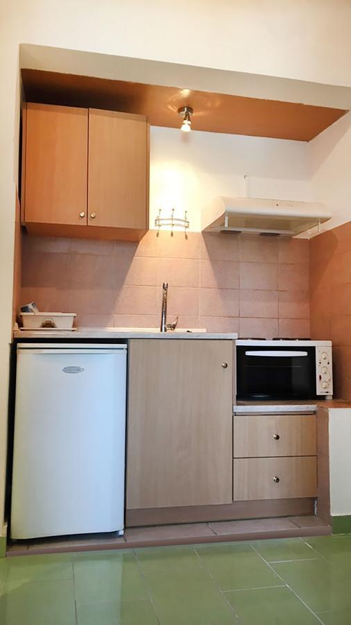 Villa Panorea Moraitika Dış mekan fotoğraf