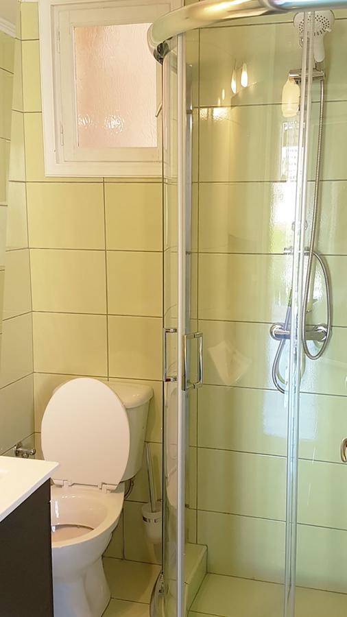 Villa Panorea Moraitika Dış mekan fotoğraf