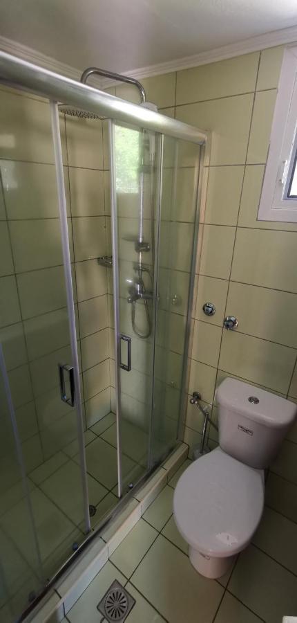 Villa Panorea Moraitika Dış mekan fotoğraf
